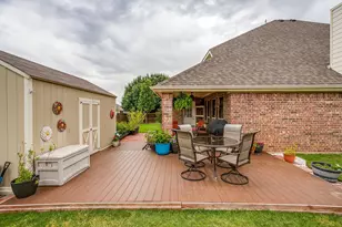 1316 Meadowlakes, Azle, TX 76020 - Photo 36