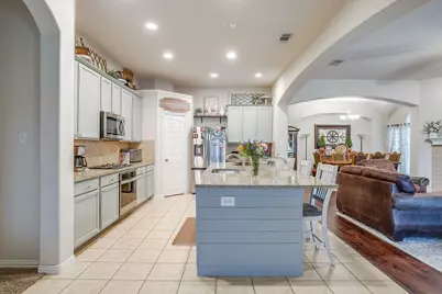 1316 Meadowlakes, Azle, TX 76020 - Photo 6