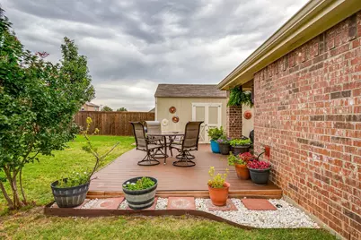 1316 Meadowlakes, Azle, TX 76020 - Photo 38