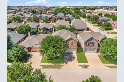 1725 Birds Eye Road, Fort Worth, TX 76177 - Photo 34