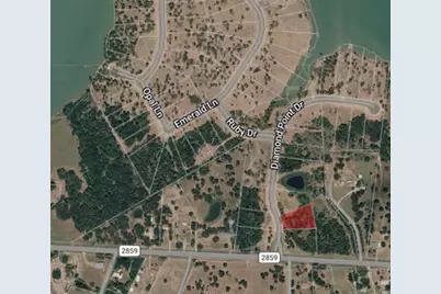 Lot 81 Diamond Point, Corsicana, TX 75109 - Photo 24