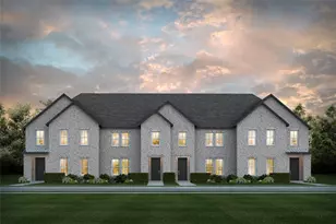 4766 Lunker St, McKinney, TX 75071 - Photo 1