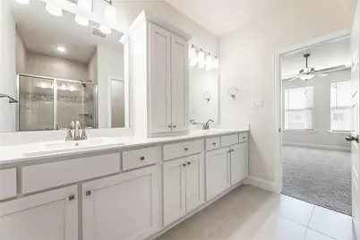 4704 Corriente Vista Lane, McKinney, TX 75070 - Photo 20