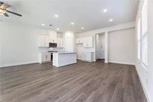 4704 Corriente Vista Ln, McKinney, TX 75070 - Photo 24