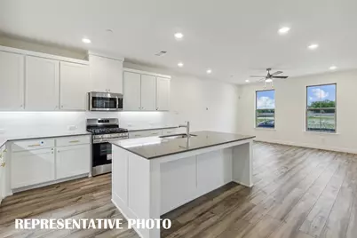 4758 Lunker Street, McKinney, TX 75071 - Photo 8