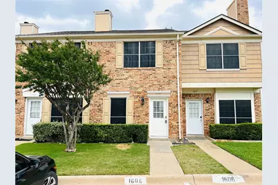 3801 14th Street #1606, Plano, TX 75074 - Photo 1