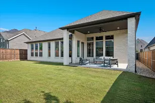 2232 Grey September St, Celina, TX 75009 - Photo 26