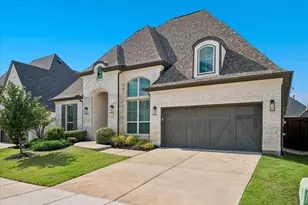2232 Grey September St, Celina, TX 75009 - Photo 1