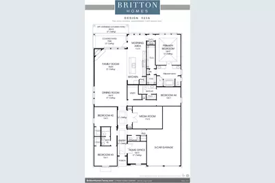 2232 Grey September Street, Celina, TX 75009 - Photo 40
