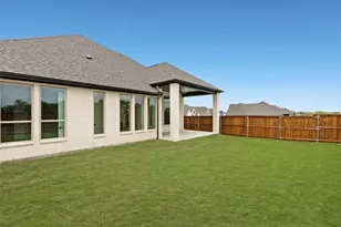 2232 Grey September St, Celina, TX 75009 - Photo 34