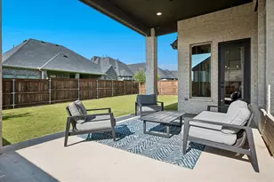 2232 Grey September St, Celina, TX 75009 - Photo 32