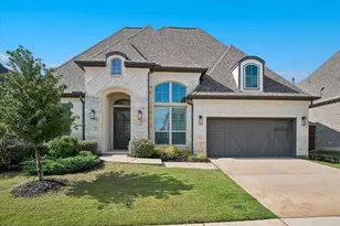 2232 Grey September St, Celina, TX 75009 - Photo 38