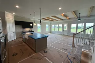 295 Brown Rd, Leonard, TX 75452 - Photo 8