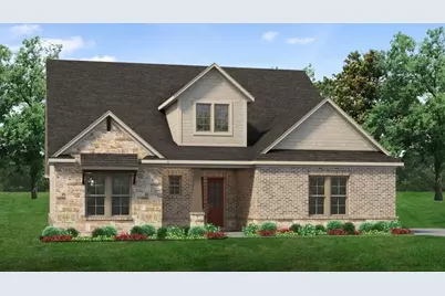 295 Brown Road, Leonard, TX 75452 - Photo 2