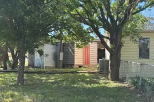 402 Co Rd 655, Tuscola, TX 79562 - Photo 30