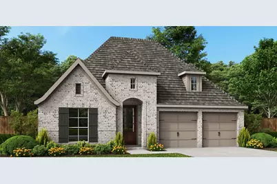 405 Spruce Brook Drive, McKinney, TX 75071 - Photo 1