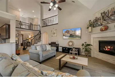 1233 Bayonet Street, Little Elm, TX 75068 - Photo 14
