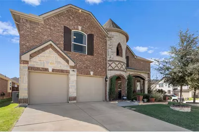 1233 Bayonet Street, Little Elm, TX 75068 - Photo 4
