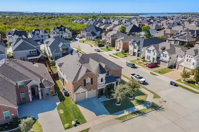 1233 Bayonet Street, Little Elm, TX 75068 - Photo 2