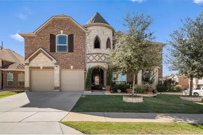 1233 Bayonet Street, Little Elm, TX 75068 - Photo 1