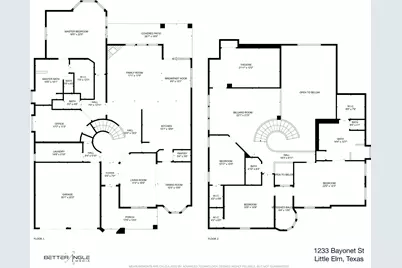 1233 Bayonet Street, Little Elm, TX 75068 - Photo 40
