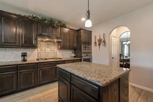 1233 Bayonet St, Little Elm, TX 75068 - Photo 20
