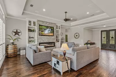 905 Santiago Trail, Wylie, TX 75098 - Photo 6