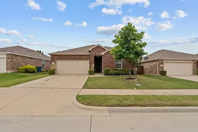 1716 Trace Drive, Aubrey, TX 76227 - Photo 6