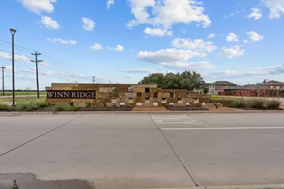 1716 Trace Drive, Aubrey, TX 76227 - Photo 30