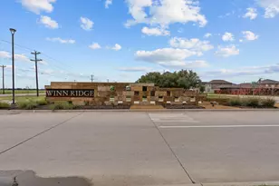 1716 Trace Dr, Aubrey, TX 76227 - Photo 30