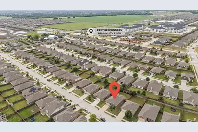 1716 Trace Drive, Aubrey, TX 76227 - Photo 4