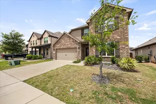 1410 Crossford Trl, Forney, TX 75126 - Photo 2