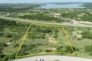 Lot 458 Canyon Wren, Possum Kingdom Lake, TX 76449 - Photo 1