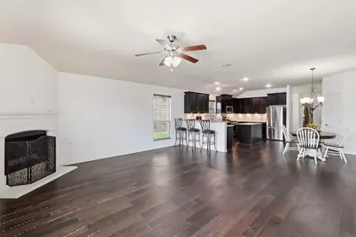 3511 Wysong Street, Melissa, TX 75454 - Photo 4
