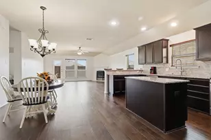 3511 Wysong St, Melissa, TX 75454 - Photo 8