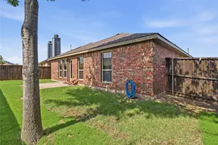 3511 Wysong St, Melissa, TX 75454 - Photo 16