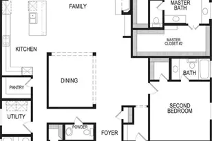 543 Logans Lndg, Haslet, TX 76052 - Photo 4
