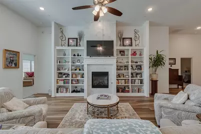 543 Logans Landing, Haslet, TX 76052 - Photo 12