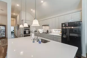 543 Logans Lndg, Haslet, TX 76052 - Photo 16