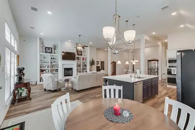 543 Logans Landing, Haslet, TX 76052 - Photo 18