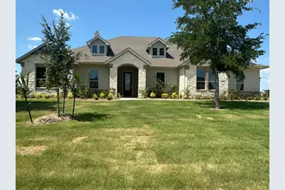 410 Cobb Road, Leonard, TX 75452 - Photo 1