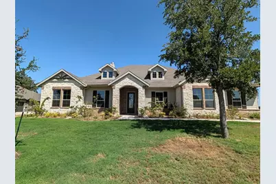 410 Cobb Road, Leonard, TX 75452 - Photo 1