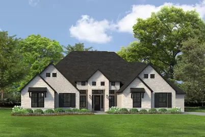 119 Endowment Lane, McLendon Chisholm, TX 75032 - Photo 1