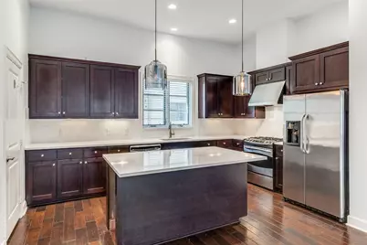 3210 Carlisle Street #37, Dallas, TX 75204 - Photo 24