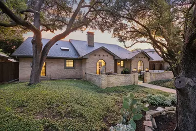16801 Rustic Meadows Drive, Dallas, TX 75248 - Photo 2