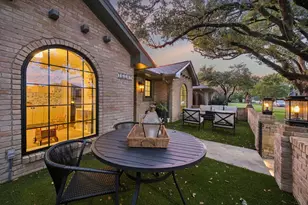 16801 Rustic Meadows Dr, Dallas, TX 75248 - Photo 4