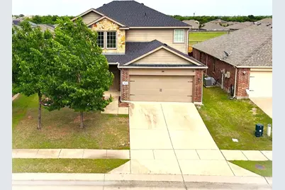 2135 Forest Meadow Drive, Princeton, TX 75407 - Photo 1