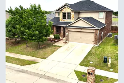 2135 Forest Meadow Drive, Princeton, TX 75407 - Photo 2