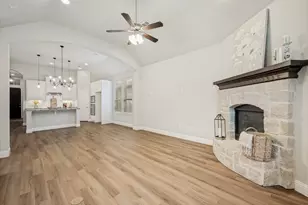 3300 Discovery Dr, Little Elm, TX 75068 - Photo 4