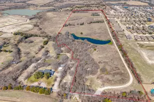 1236 N Ben Payne Rd, Fate, TX 75087 - Photo 1